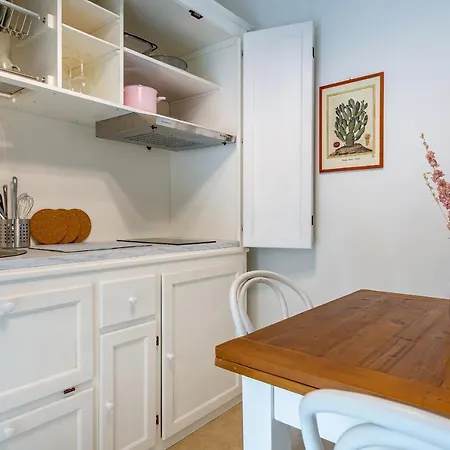 Giardino Dei Lenti Konukevi 3*