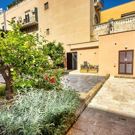 Giardino Dei Lenti Bari