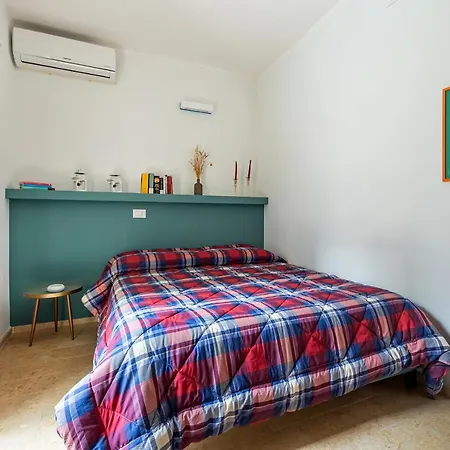 Giardino Dei Lenti Konukevi 3*