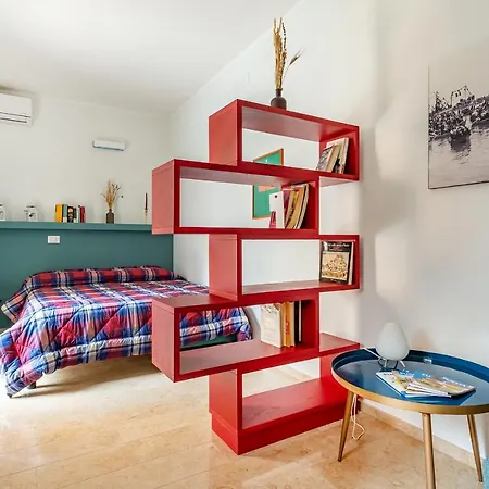 Giardino Dei Lenti 3* باري