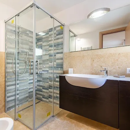 Giardino Dei Lenti 3* Bari