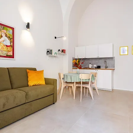 Giardino Dei Lenti 3* باري