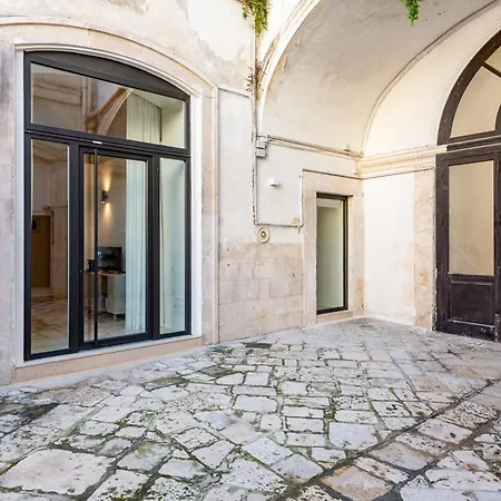 Konukevi Giardino Dei Lenti