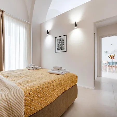 بيت ضيافة Giardino Dei Lenti 3*