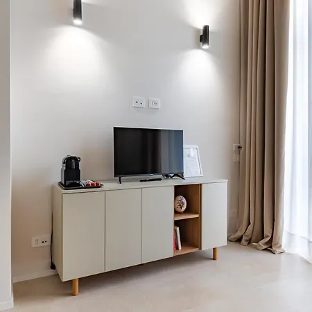 Giardino Dei Lenti Konukevi Bari