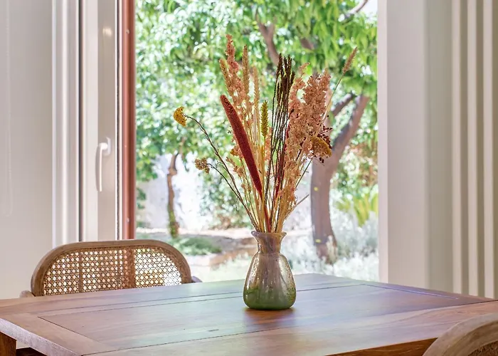 Giardino Dei Lenti Bari