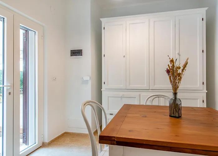 Affittacamere Giardino Dei Lenti