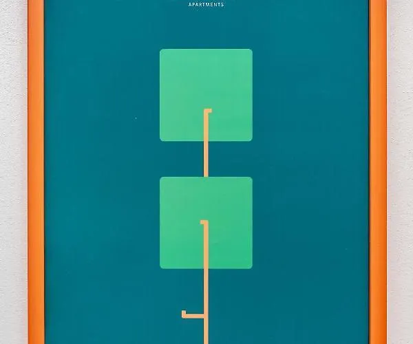 Giardino Dei Lenti Affittacamere