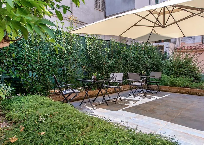 Giardino Dei Lenti Affittacamere