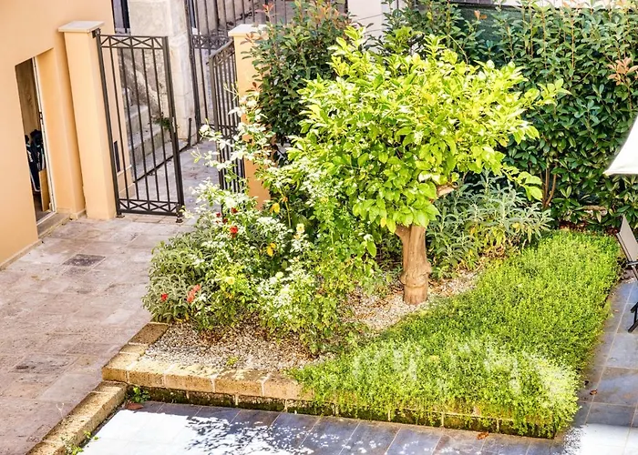 Affittacamere Giardino Dei Lenti