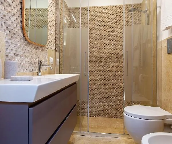 Giardino Dei Lenti Affittacamere 3*