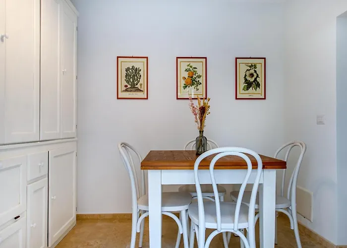 Affittacamere Giardino Dei Lenti