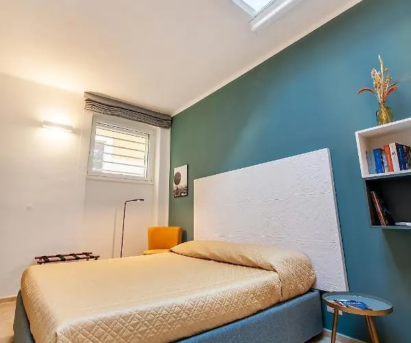 Giardino Dei Lenti Affittacamere