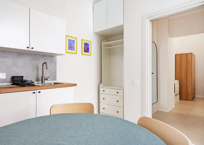 Affittacamere Giardino Dei Lenti Bari