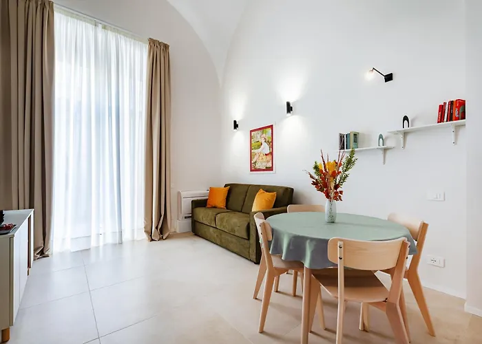 Giardino Dei Lenti 3*