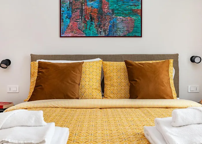 Giardino Dei Lenti Affittacamere 3*