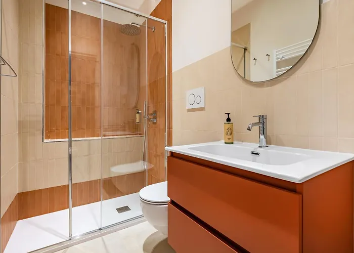 Giardino Dei Lenti Affittacamere