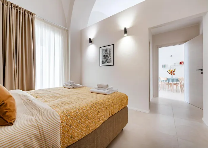 Affittacamere Giardino Dei Lenti 3*