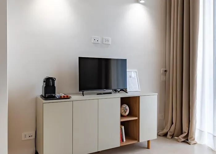 Giardino Dei Lenti Affittacamere Bari