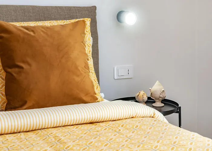 Affittacamere Giardino Dei Lenti 3*