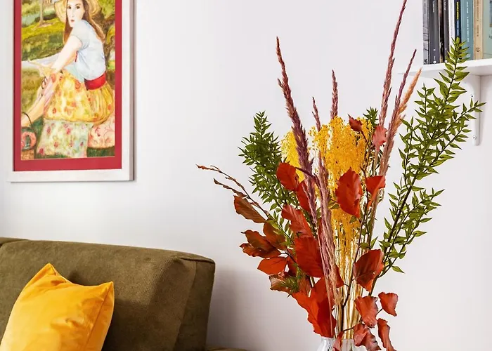 Affittacamere Giardino Dei Lenti