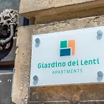 Giardino Dei Lenti