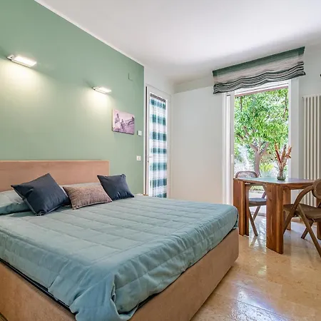 Giardino Dei Lenti Pensjonat 3*