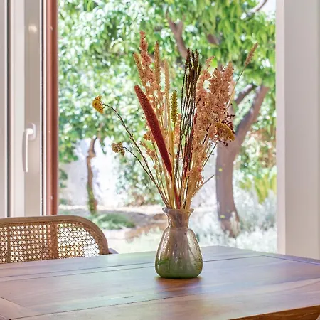 Giardino Dei Lenti Bari