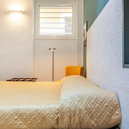 Giardino Dei Lenti 招待所 巴里