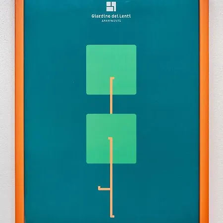 Giardino Dei Lenti 招待所