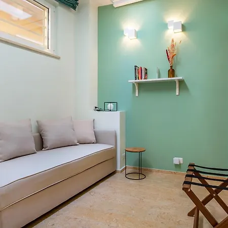 Giardino Dei Lenti 招待所 3*