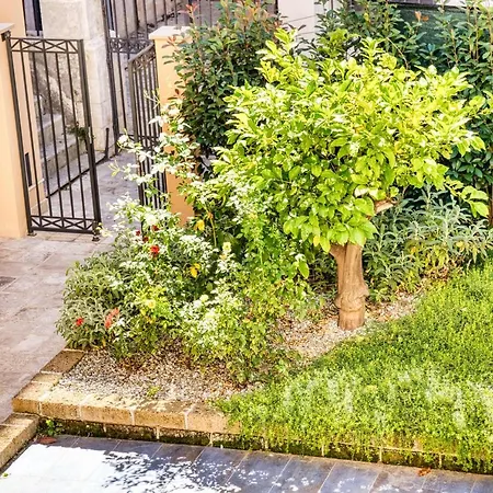 招待所 Giardino Dei Lenti