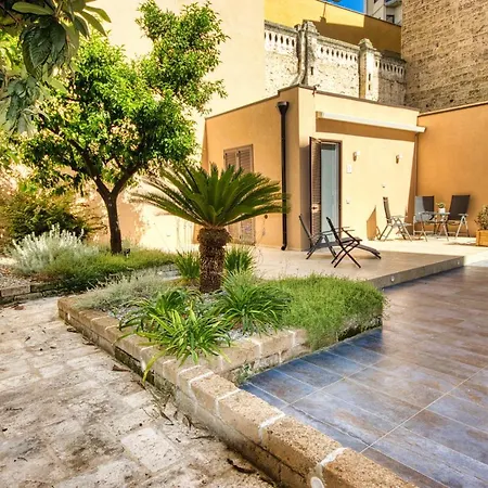 Guest house Giardino Dei Lenti