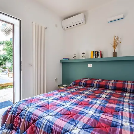 Giardino Dei Lenti Guest house *