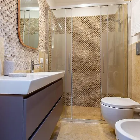 Giardino Dei Lenti 招待所 3*