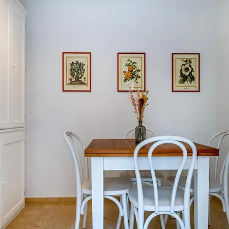 招待所 Giardino Dei Lenti