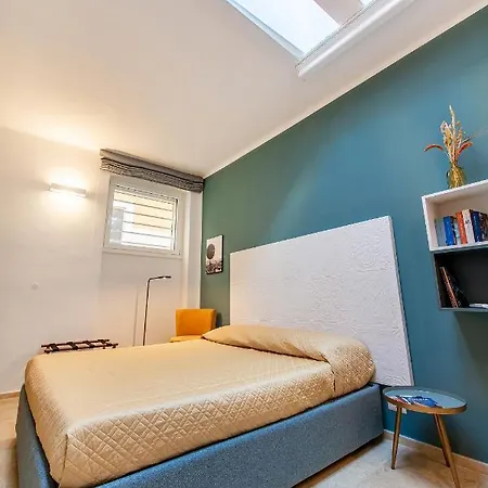 Giardino Dei Lenti Pensjonat