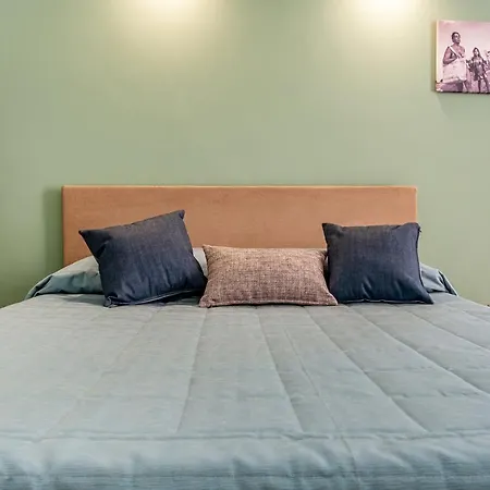 Giardino Dei Lenti 3* 巴里