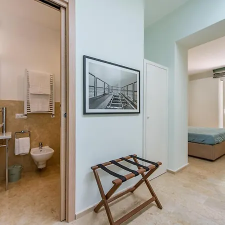 Giardino Dei Lenti 招待所