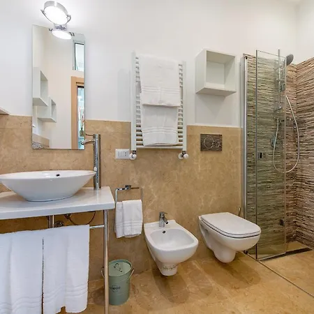 Giardino Dei Lenti 3*