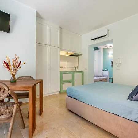 招待所 Giardino Dei Lenti