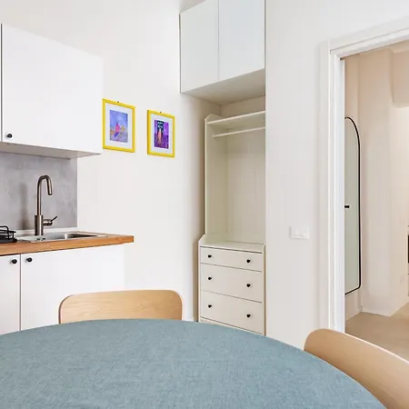 招待所 Giardino Dei Lenti 巴里