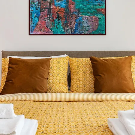 Giardino Dei Lenti 招待所 3*