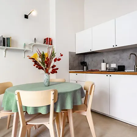 招待所 Giardino Dei Lenti 3*