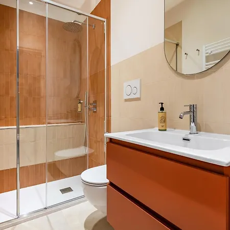 Giardino Dei Lenti 招待所