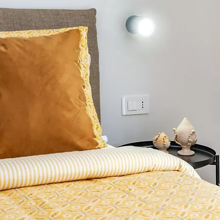 招待所 Giardino Dei Lenti 3*