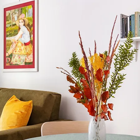 Pensjonat Giardino Dei Lenti