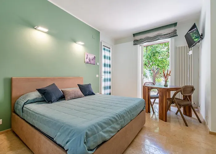 Giardino Dei Lenti Gasthof 3*