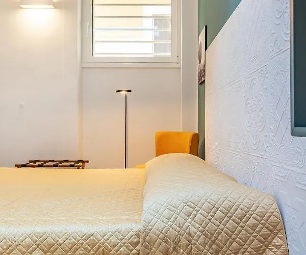 Giardino Dei Lenti Gasthof Bari