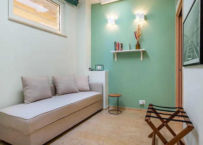 Giardino Dei Lenti Gasthof 3*